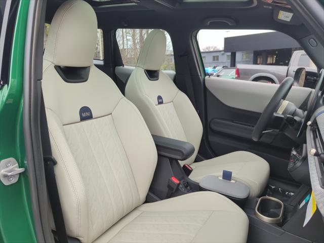 2026 MINI Hardtop Cooper S