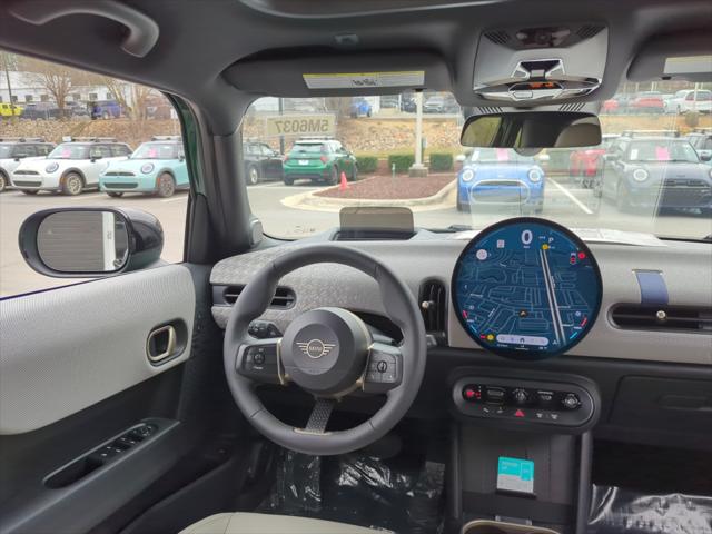 2026 MINI Hardtop Cooper S