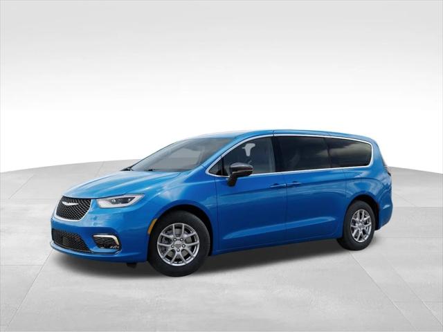 2026 Chrysler Pacifica PACIFICA SELECT 2026 Chrysler Pacifica PACIFICA SELECT