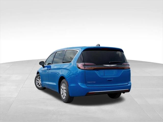 2026 Chrysler Pacifica PACIFICA SELECT 2026 Chrysler Pacifica PACIFICA SELECT