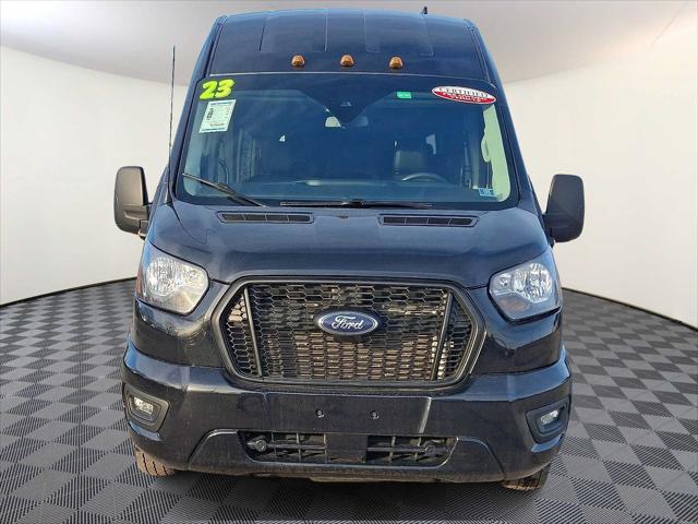 2023 Ford Transit-350 Passenger Van XL