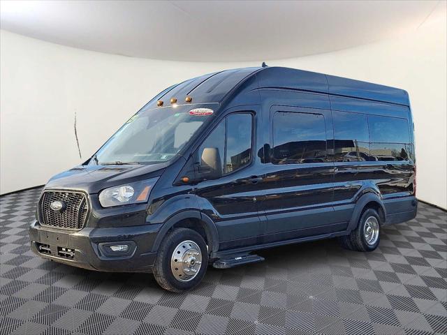 2023 Ford Transit-350 Passenger Van XL