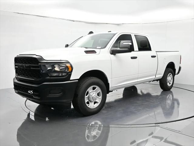 2023 RAM 3500 Tradesman Crew Cab 4x2 64 Box
