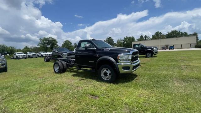 2023 RAM 4500 Chassis Tradesman/SLT