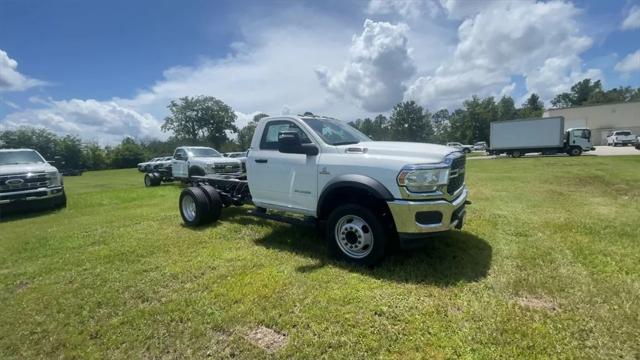 2023 RAM 4500 Chassis Tradesman/SLT 2023 RAM 4500 Chassis Tradesman/SLT