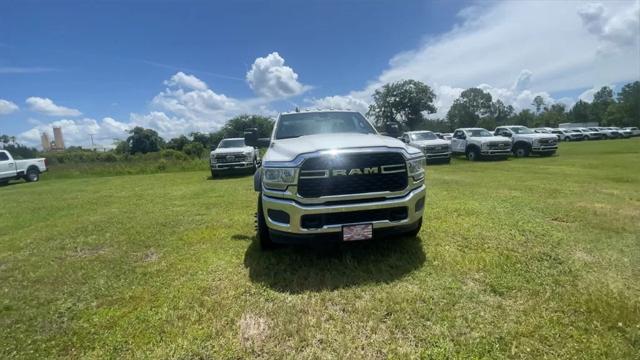 2023 RAM 4500 Chassis Tradesman/SLT 2023 RAM 4500 Chassis Tradesman/SLT