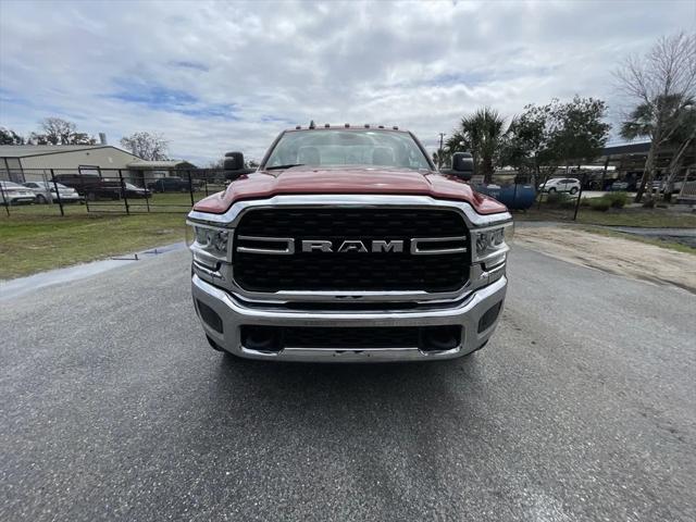 2023 RAM 4500 Chassis Tradesman/SLT