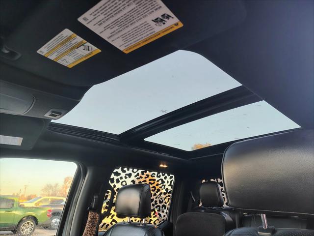 2020 Ford F-150 XLT 2020 Ford F-150 XLT