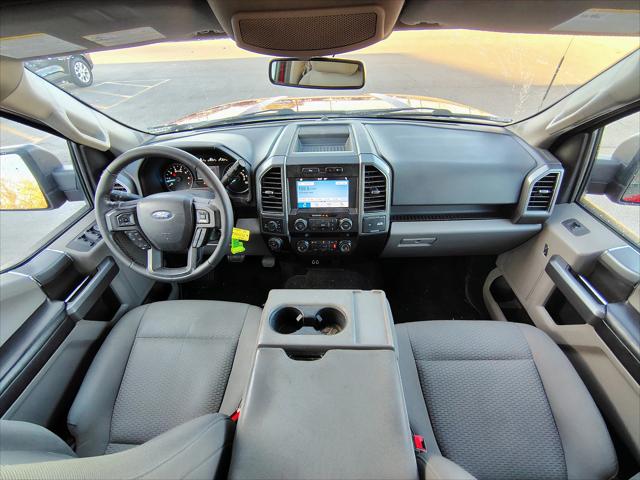 2019 Ford F-150 XLT 2019 Ford F-150 XLT