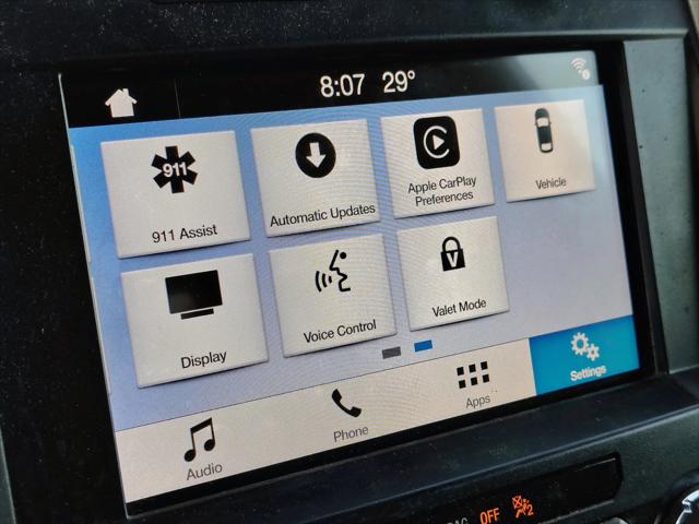 2019 Ford F-150 XLT 2019 Ford F-150 XLT