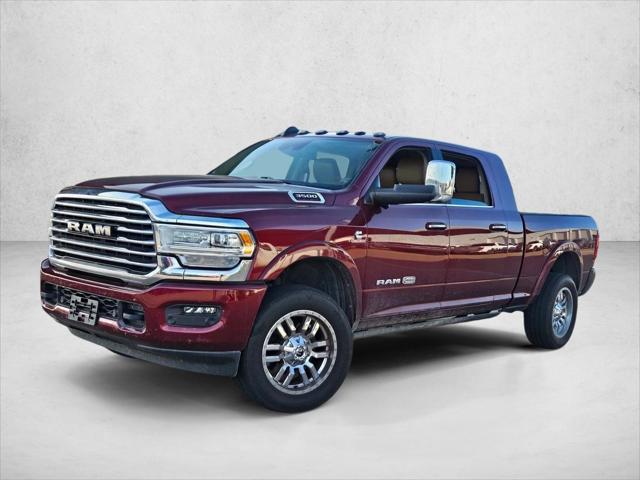 2022 RAM 3500 Limited Longhorn Mega Cab 4x4 64 Box 2022 RAM 3500 Limited Longhorn Mega Cab 4x4 64 Box
