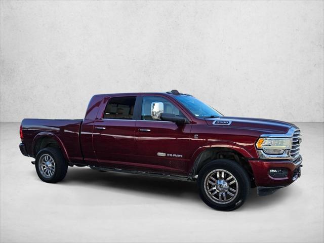 2022 RAM 3500 Limited Longhorn Mega Cab 4x4 64 Box 2022 RAM 3500 Limited Longhorn Mega Cab 4x4 64 Box