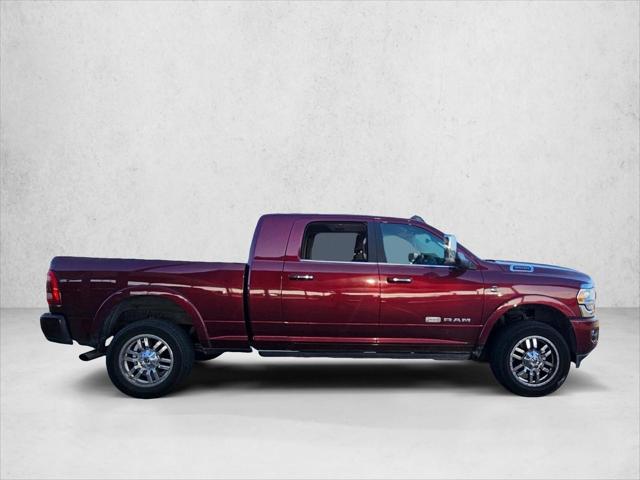 2022 RAM 3500 Limited Longhorn Mega Cab 4x4 64 Box 2022 RAM 3500 Limited Longhorn Mega Cab 4x4 64 Box