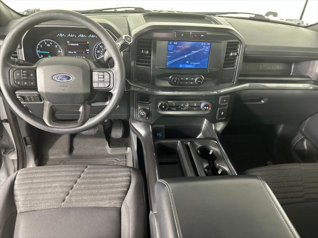 2022 Ford F-150 XL 2022 Ford F-150 XL