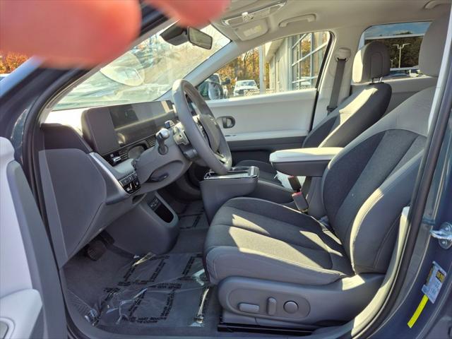 2025 Hyundai IONIQ 5 SE 2025 Hyundai IONIQ 5 SE