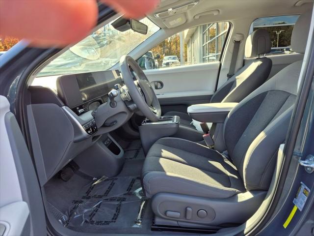 2025 Hyundai IONIQ 5 SE