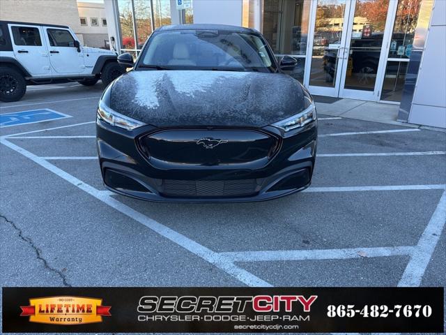 2023 Ford Mustang Mach-E Premium