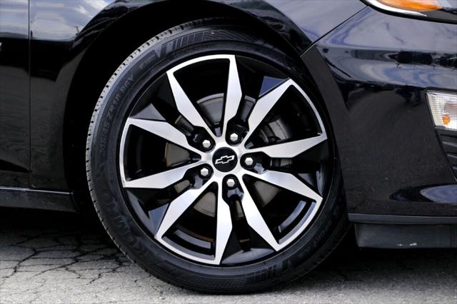 2023 Chevrolet Malibu RS