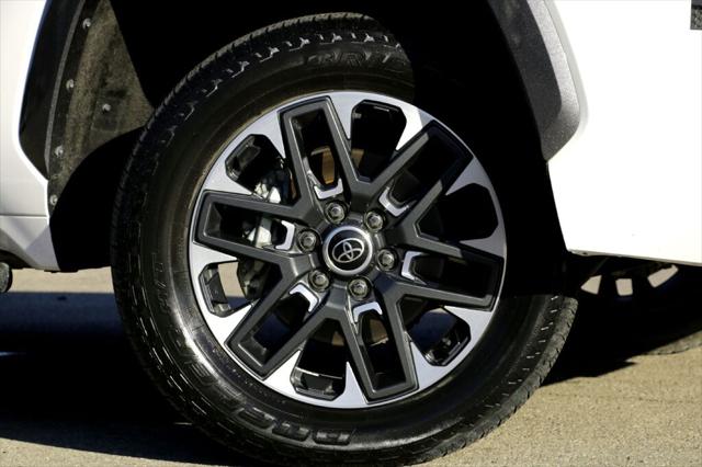 2024 Toyota Tundra Limited 2024 Toyota Tundra Limited