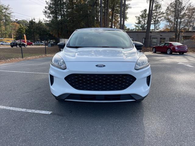 2020 Ford Escape S 2020 Ford Escape S