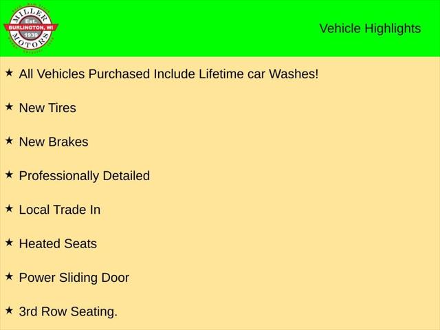 2015 Chrysler Town and Country Touring-L 2015 Chrysler Town and Country Touring-L