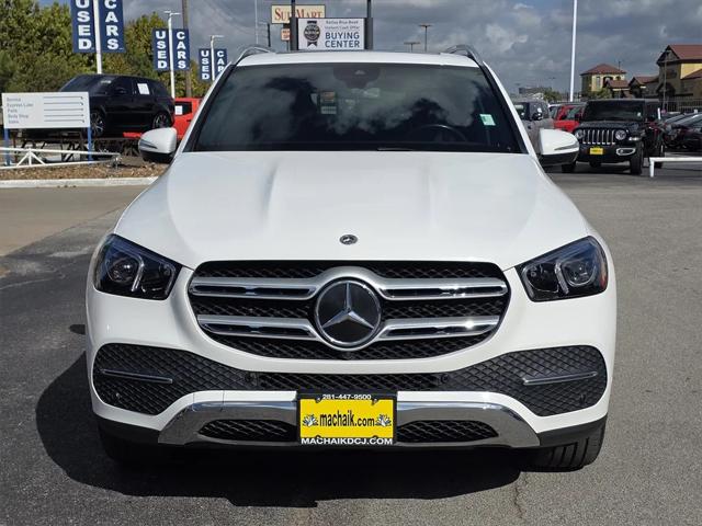 2021 Mercedes-Benz GLE 350 GLE 350 2021 Mercedes-Benz GLE 350 GLE 350
