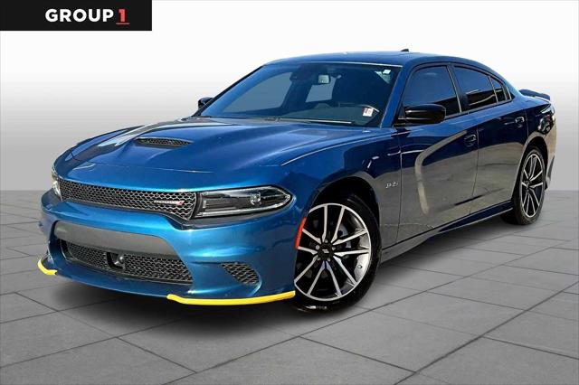 2023 Dodge Charger R/T 2023 Dodge Charger R/T