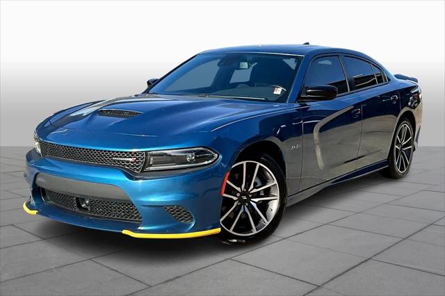 2023 Dodge Charger R/T 2023 Dodge Charger R/T