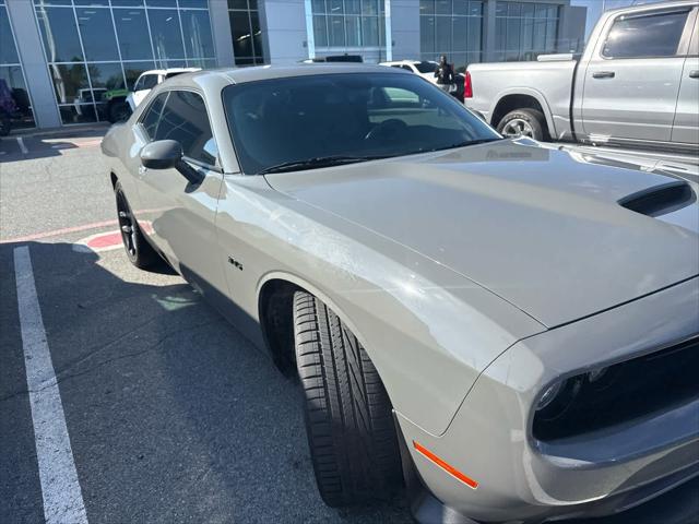 2023 Dodge Challenger R/T 2023 Dodge Challenger R/T