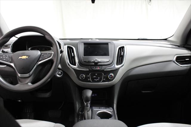 2023 Chevrolet Equinox FWD 2FL 2023 Chevrolet Equinox FWD 2FL