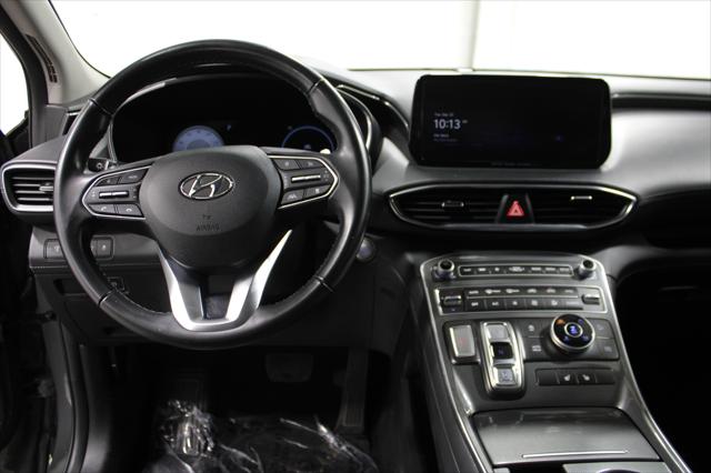 2023 Hyundai Santa Fe SEL 2023 Hyundai Santa Fe SEL