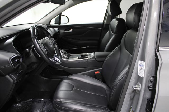 2023 Hyundai Santa Fe SEL 2023 Hyundai Santa Fe SEL