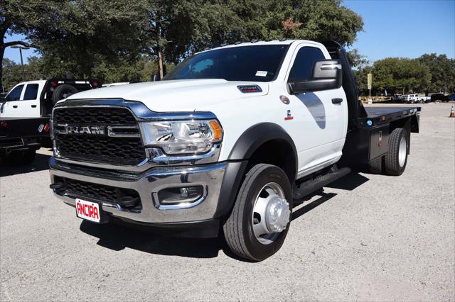 2024 RAM Ram 5500 Chassis Cab RAM 5500 TRADESMAN CHASSIS REGULAR CAB 4X4 84 CA 2024 RAM Ram 5500 Chassis Cab RAM 5500 TRADESMAN CHASSIS REGULAR CAB 4X4 84 CA