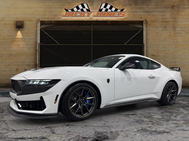 2024 Ford Mustang Dark Horse Fastback 2024 Ford Mustang Dark Horse Fastback