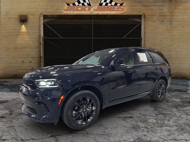 2024 Dodge Durango GT Premium AWD