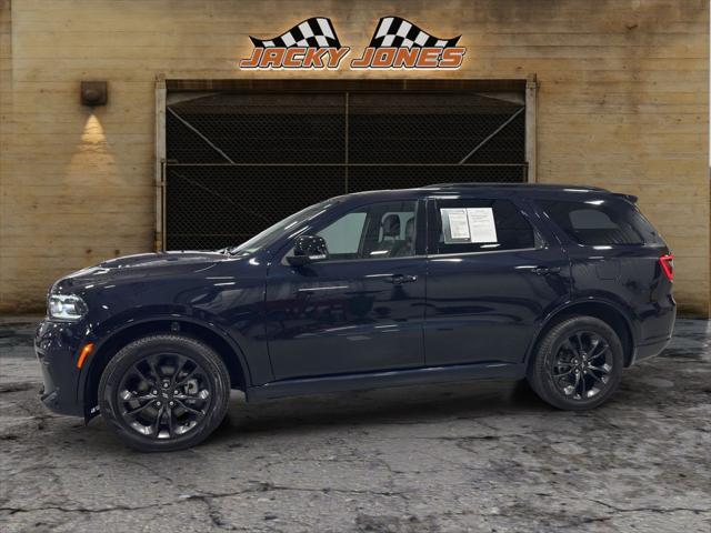 2024 Dodge Durango GT Premium AWD