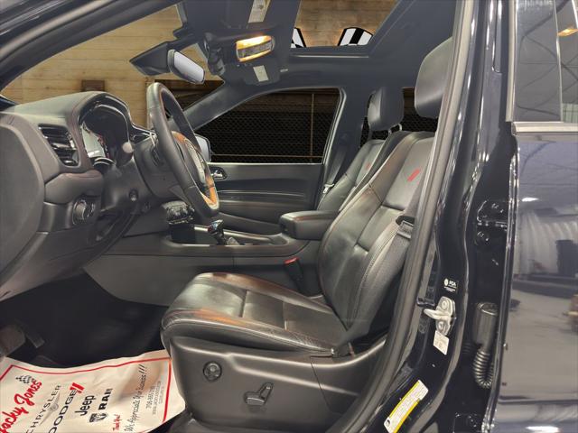 2024 Dodge Durango GT Premium AWD