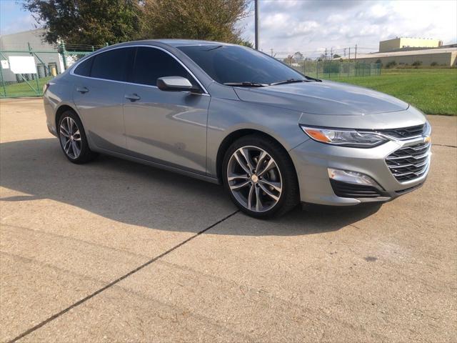 2024 Chevrolet Malibu FWD 2LT 2024 Chevrolet Malibu FWD 2LT