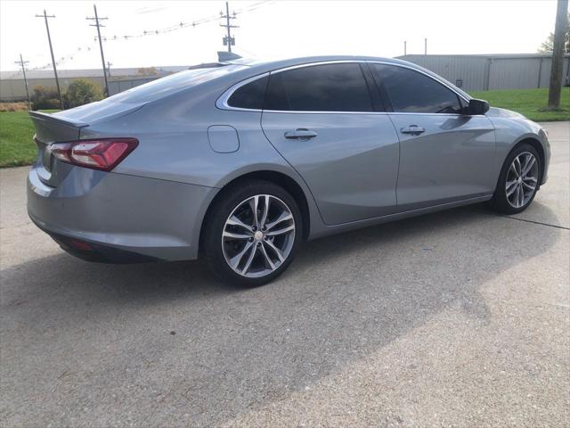 2024 Chevrolet Malibu FWD 2LT 2024 Chevrolet Malibu FWD 2LT