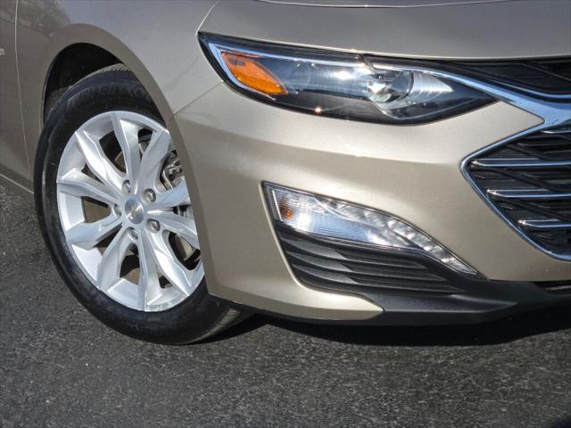 2024 Chevrolet Malibu FWD 1LT 2024 Chevrolet Malibu FWD 1LT