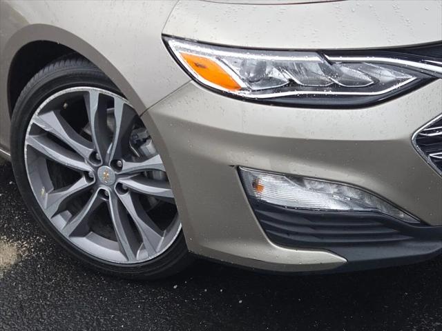 2024 Chevrolet Malibu FWD 2LT 2024 Chevrolet Malibu FWD 2LT