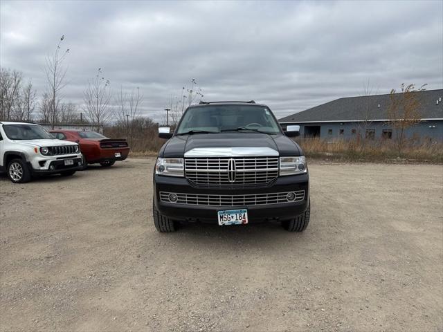 2012 Lincoln Navigator 4x4