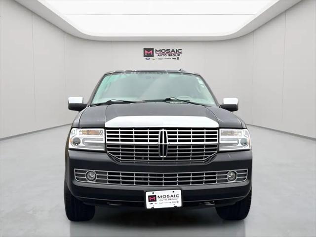 2012 Lincoln Navigator 4x4