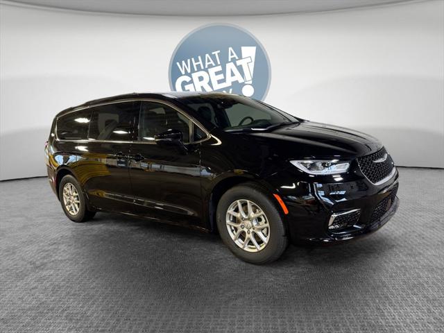 2026 Chrysler Pacifica PACIFICA SELECT 2026 Chrysler Pacifica PACIFICA SELECT