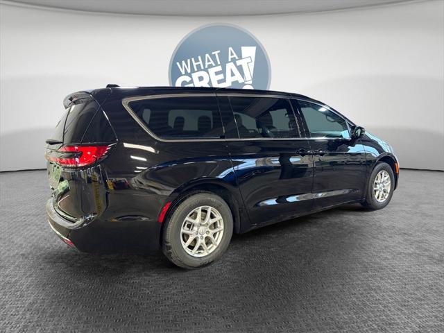 2026 Chrysler Pacifica PACIFICA SELECT 2026 Chrysler Pacifica PACIFICA SELECT