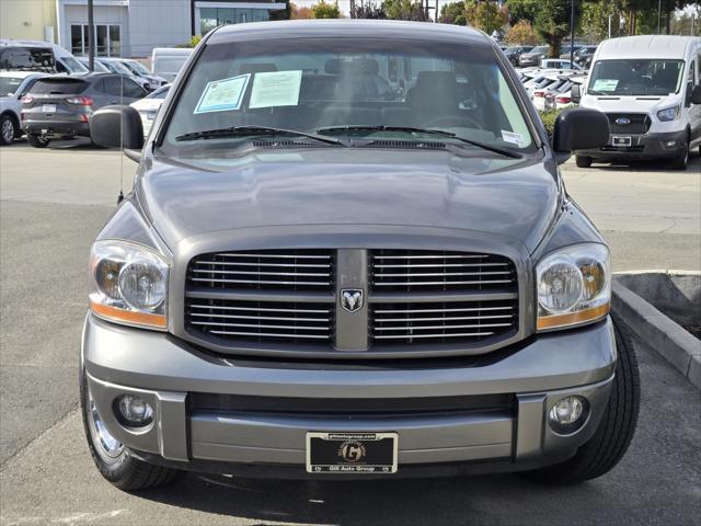 2006 Dodge Ram 1500 SLT