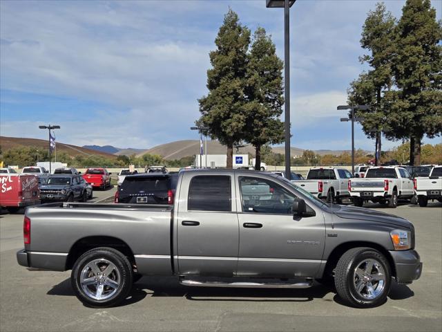 2006 Dodge Ram 1500 SLT