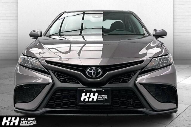 2023 Toyota Camry SE 2023 Toyota Camry SE