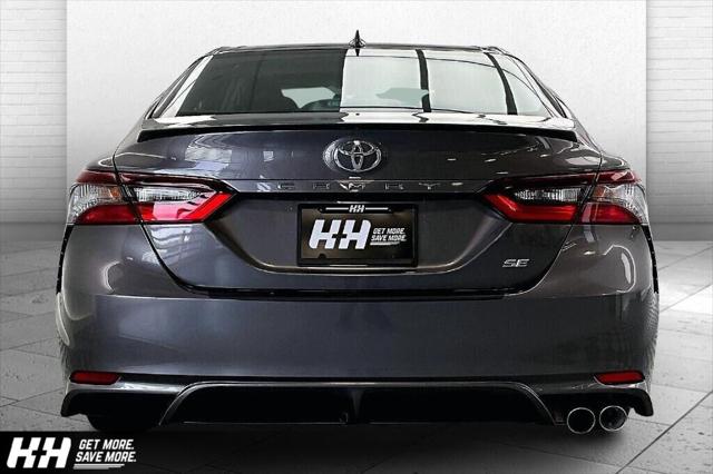 2023 Toyota Camry SE 2023 Toyota Camry SE