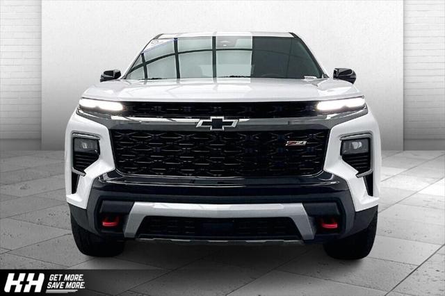 2024 Chevrolet Traverse AWD Z71